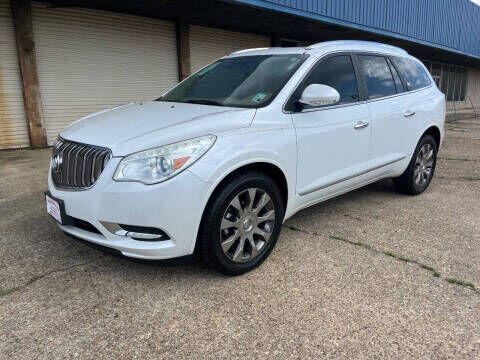 2016 BUICK Enclave