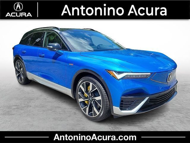 2024 ACURA ZDX
