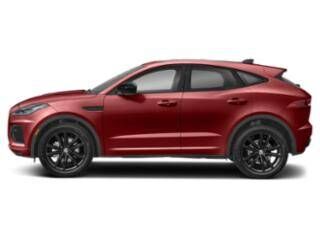 2024 JAGUAR E-PACE