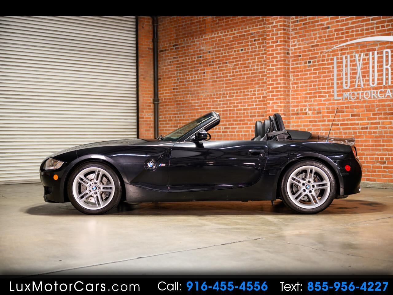 2007 BMW Z4