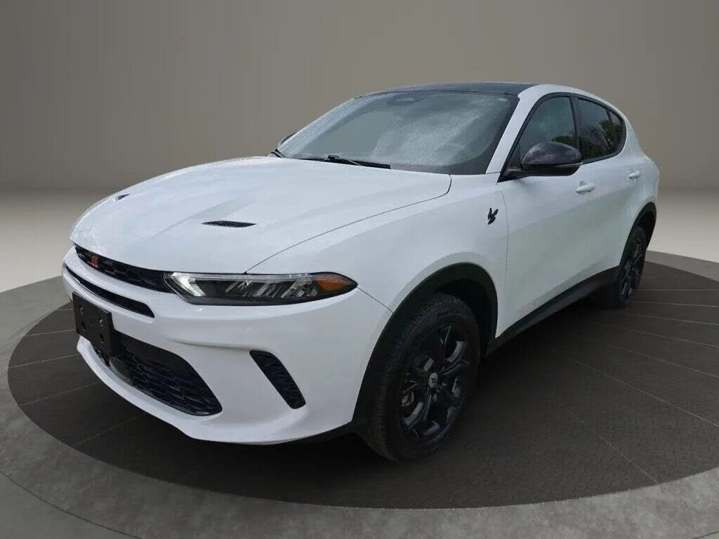 2023 DODGE HORNET
