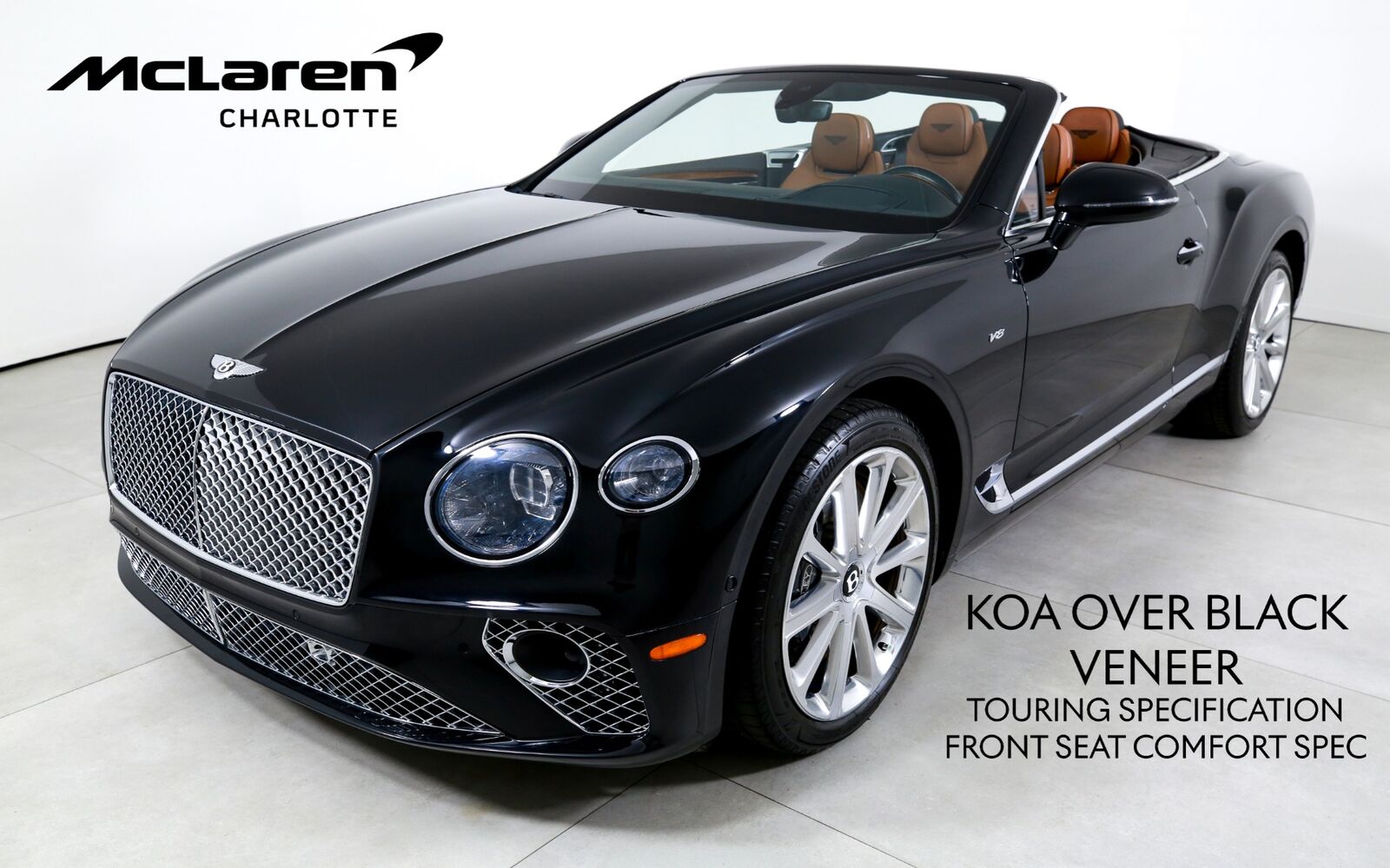 2021 BENTLEY Continental