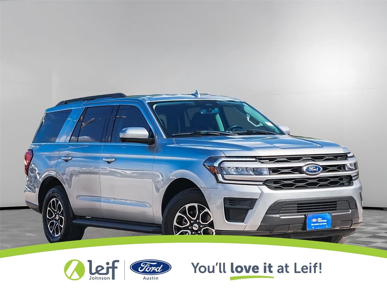 2022 FORD Expedition