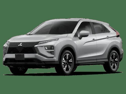 2024 MITSUBISHI ECLIPSE CROSS