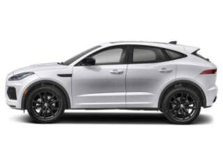2024 JAGUAR E-PACE