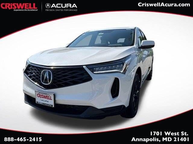 2026 ACURA RDX