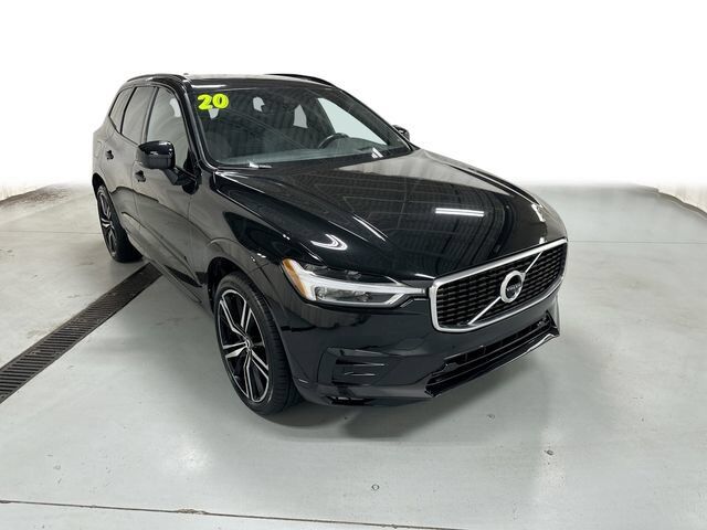 2020 VOLVO XC60