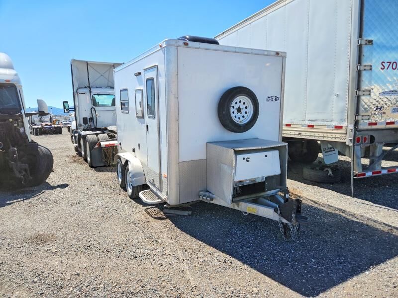 2023 INTECH TRAILERS inTech Trailers