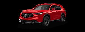 2026 ACURA ADX
