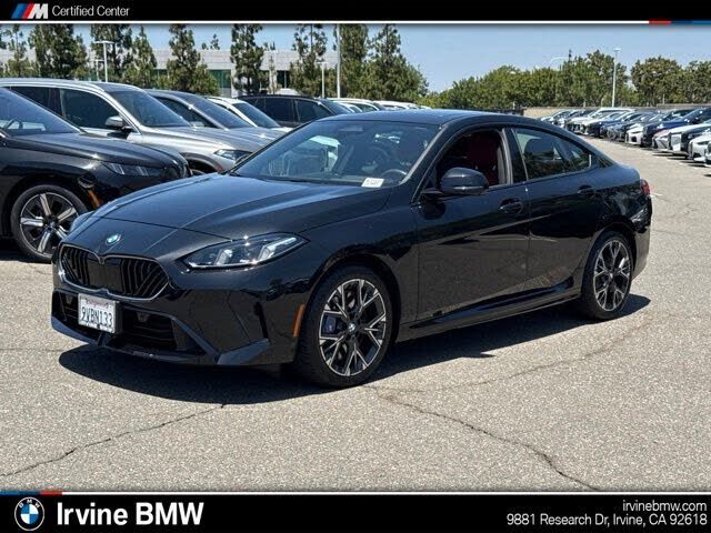 2026 BMW 2 Series