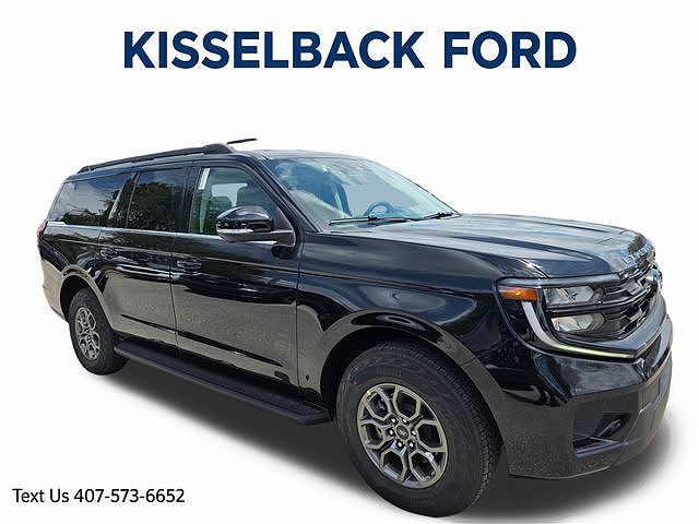 2026 FORD Expedition