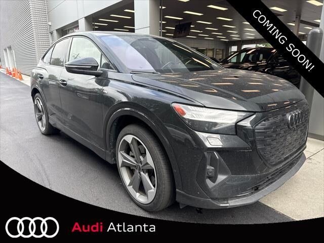 2024 AUDI Q4