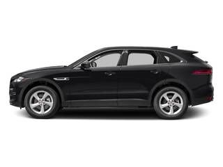 2017 JAGUAR F-Pace