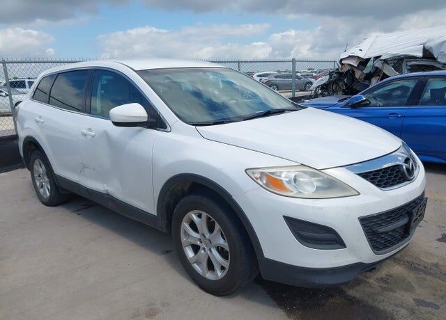 2011 MAZDA CX-9