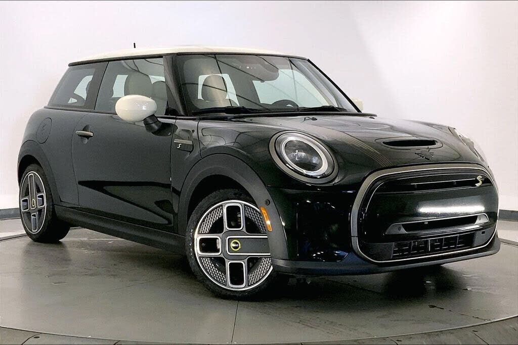 2024 MINI Hardtop