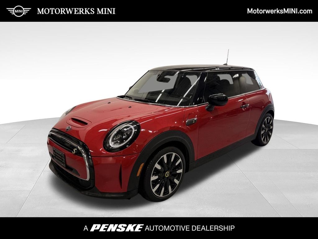 2024 MINI Hardtop
