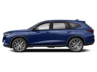 2024 ACURA MDX