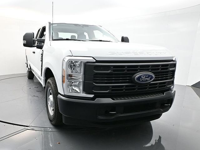 2026 FORD F-350