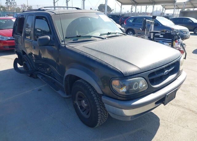 1998 FORD Explorer