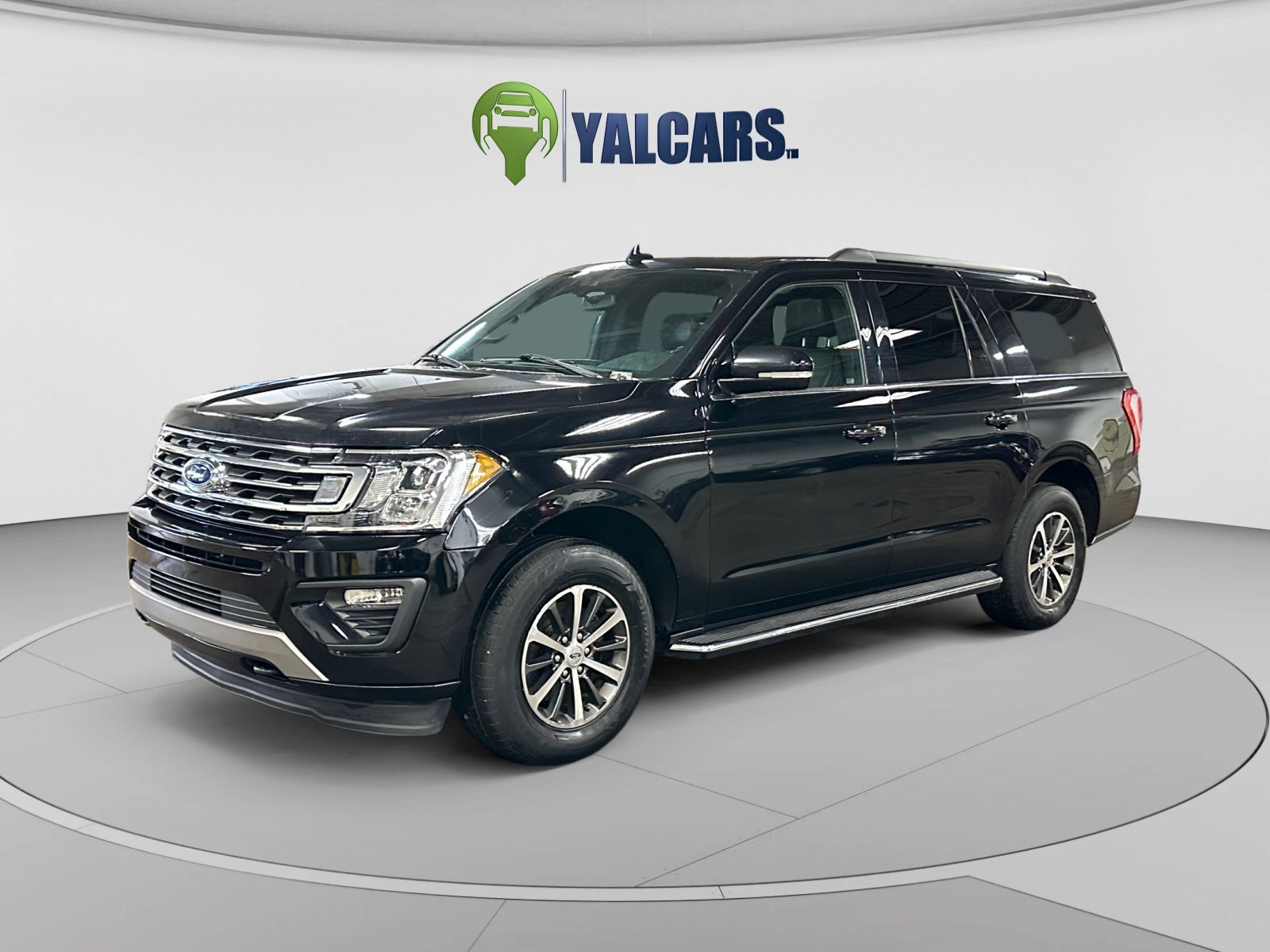2021 FORD Expedition