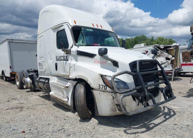 2026 FREIGHTLINER Cascadia