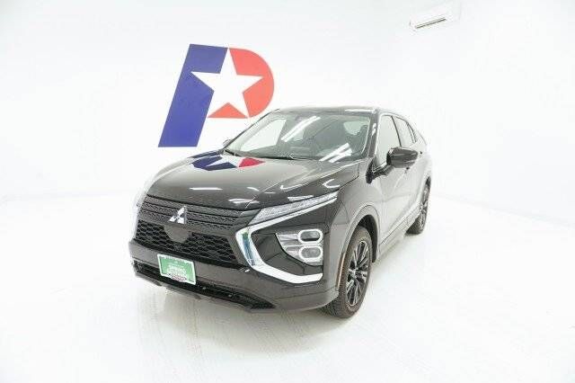 2026 MITSUBISHI ECLIPSE CROSS