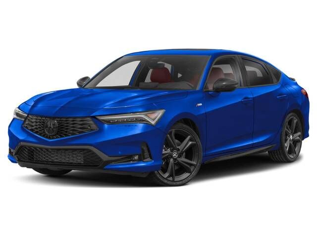 2025 ACURA Integra