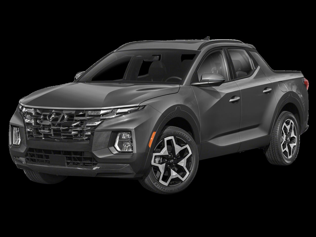 2022 HYUNDAI SANTA CRUZ