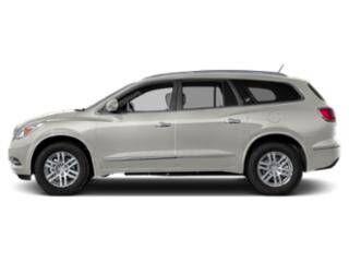2011 BUICK Enclave