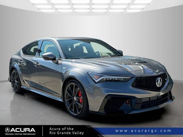 2025 ACURA Integra