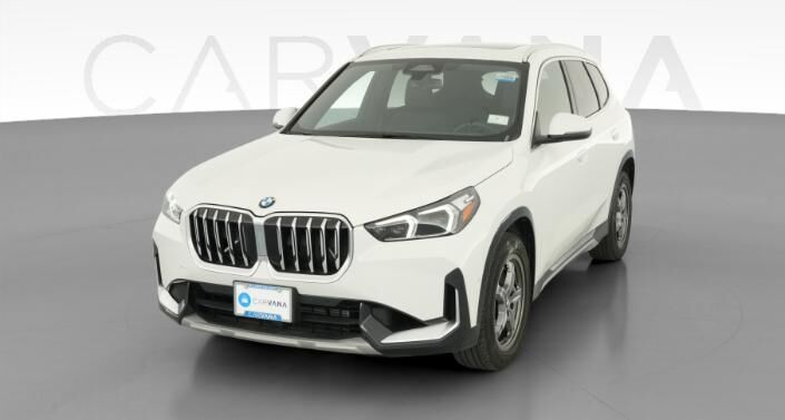2026 BMW X1