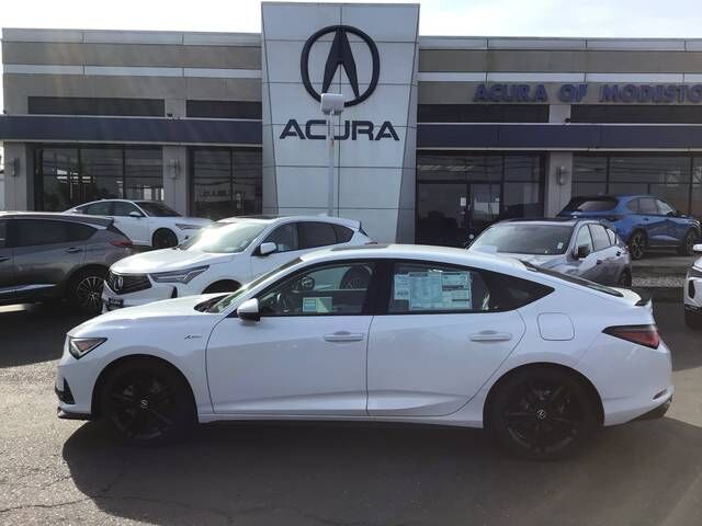 2026 ACURA Integra