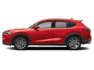 2026 ACURA ADX