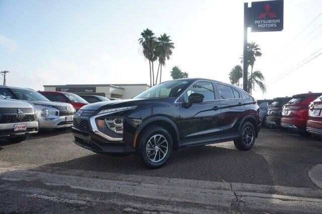 2026 MITSUBISHI ECLIPSE CROSS