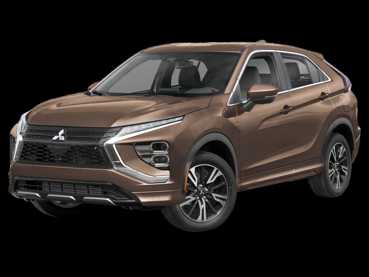 2024 MITSUBISHI ECLIPSE CROSS