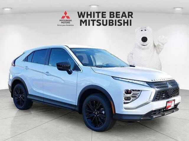 2026 MITSUBISHI ECLIPSE CROSS