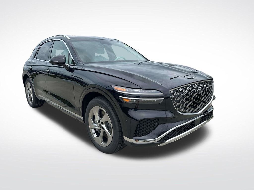 2026 GENESIS GV70