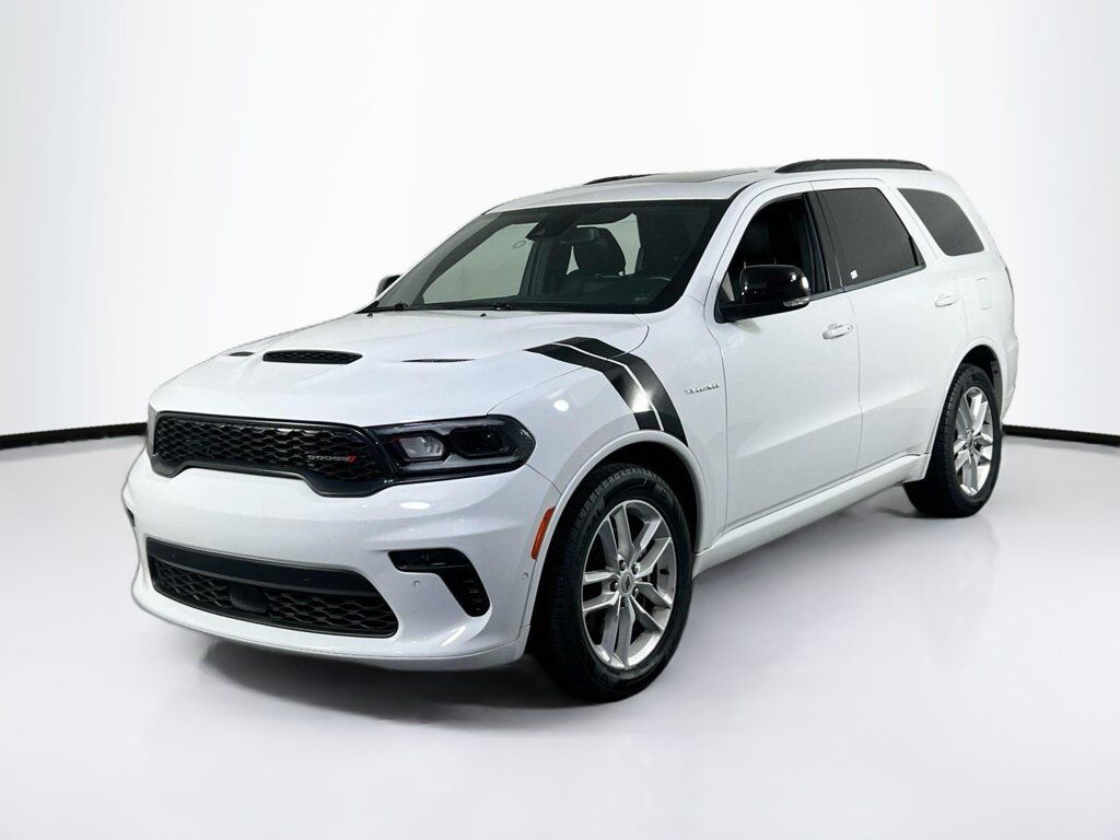 2023 DODGE Durango