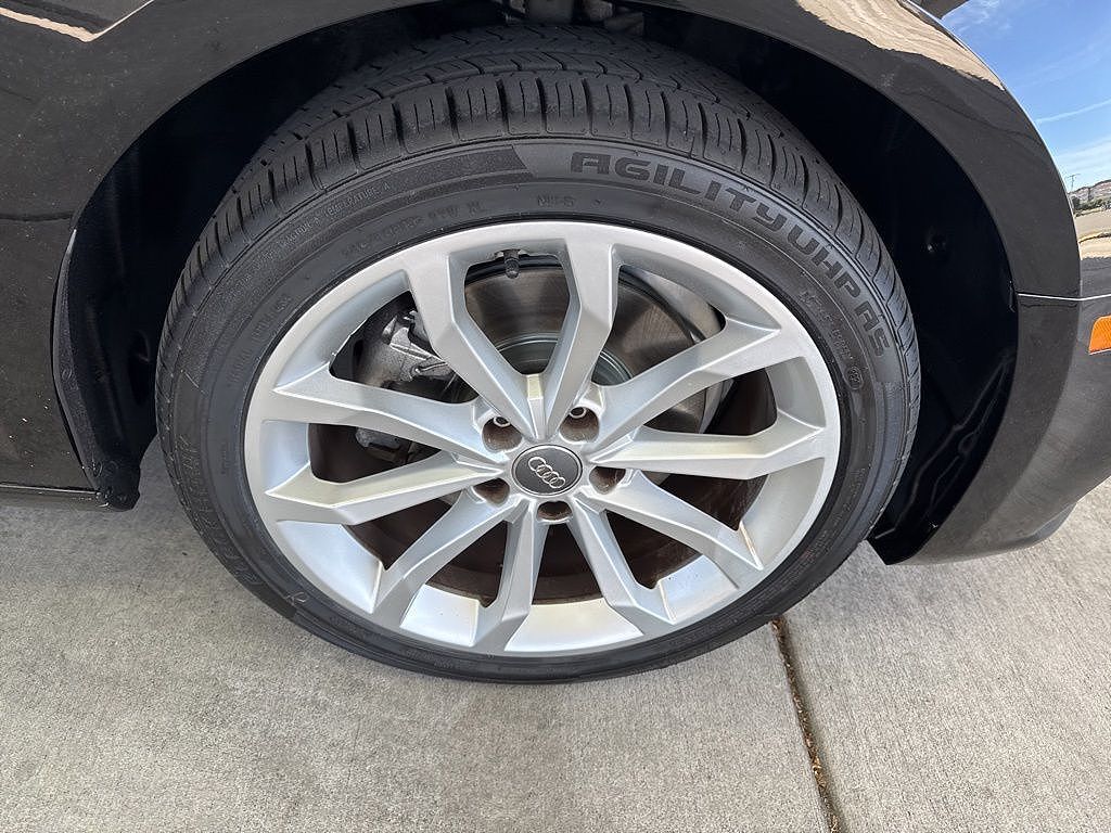 2019 Audi A4