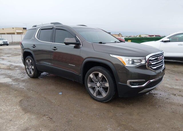 2019 GMC Acadia