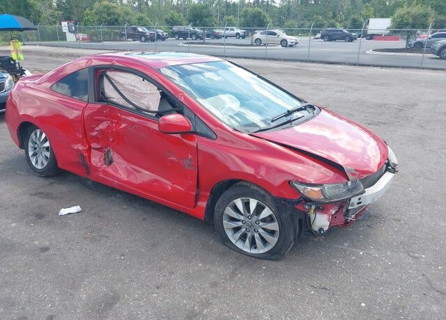 2010 HONDA Civic