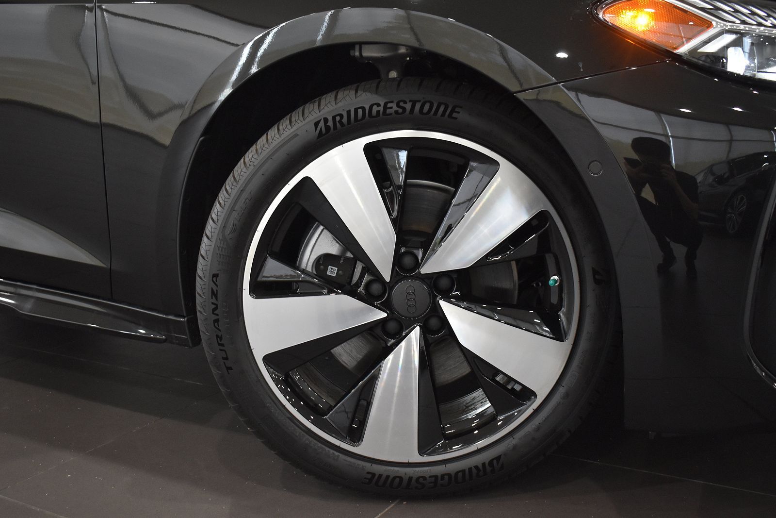 2026 Audi A5