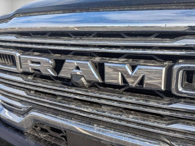 2026 RAM 5500