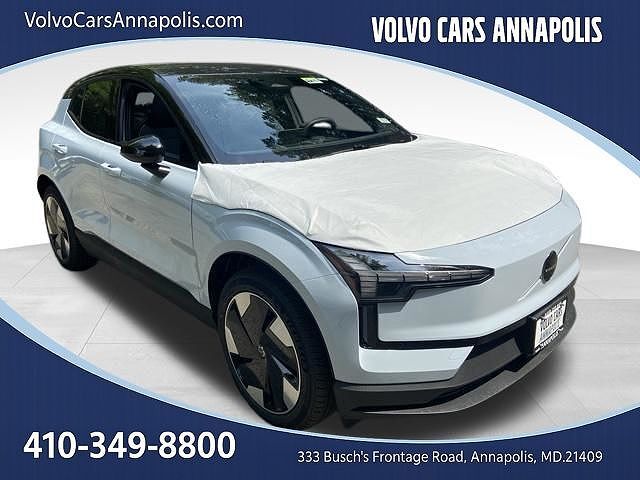 2026 VOLVO EX30