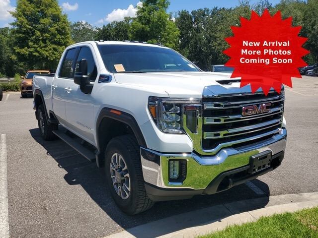 2022 GMC Sierra