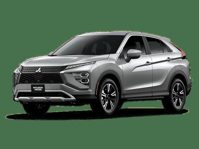 2024 MITSUBISHI ECLIPSE CROSS