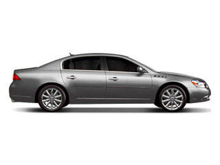 2008 BUICK Lucerne