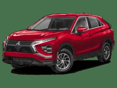 2026 MITSUBISHI ECLIPSE CROSS