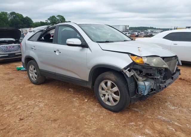 2011 KIA Sorento