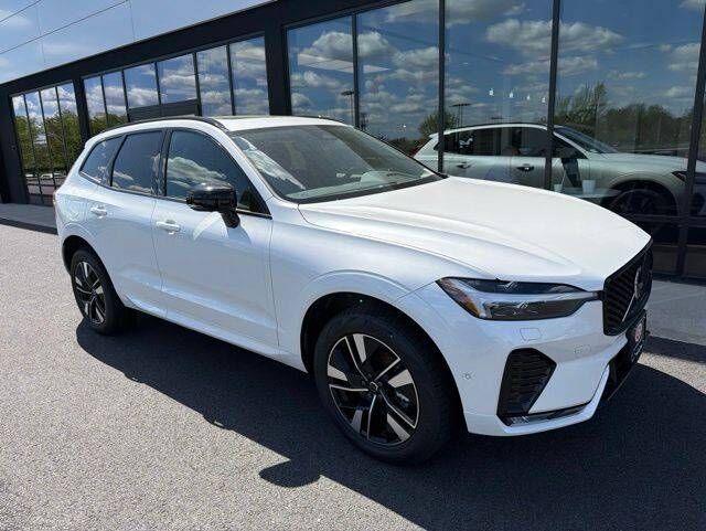2026 VOLVO XC60
